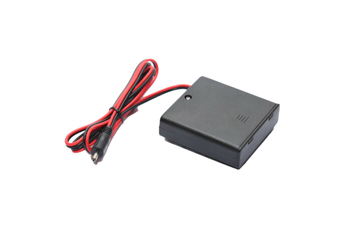 Battery Pack pre Touch Surface Air