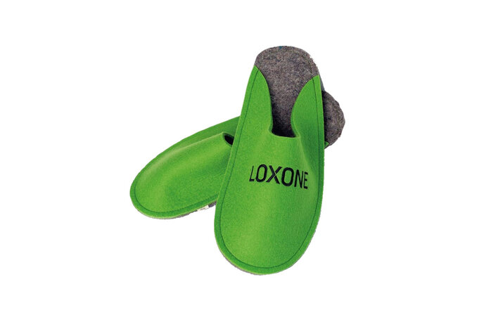 Loxone Papuče veľ. 41/42