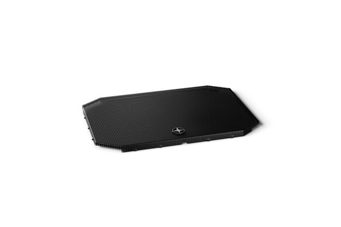 Náhradný kryt pre Satellite Speaker Čierna