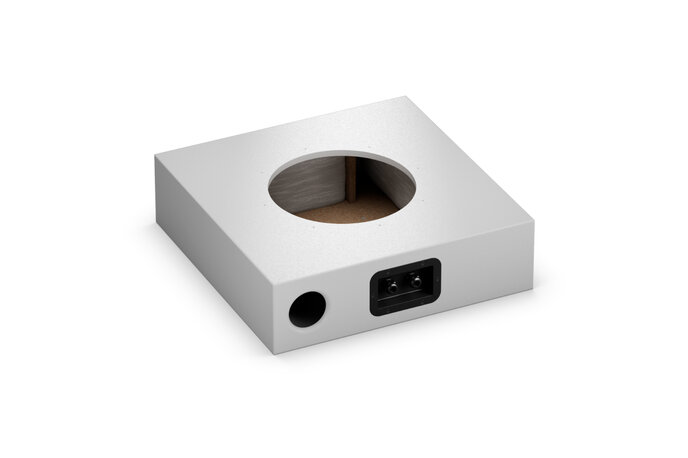 Surface Box for 10" Install Speaker biela