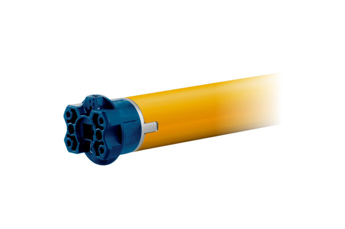 Trubkový motor SOLIDline Air 50Nm