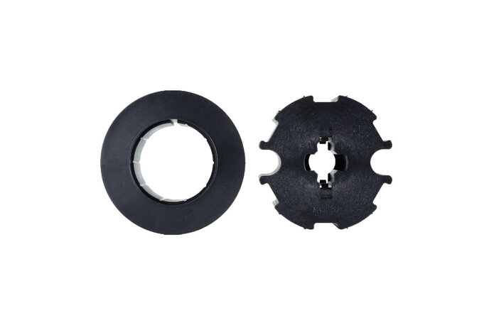 Adaptér/unášač guľatý 63mm