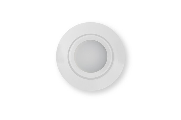 LED Spot RGBW PWM biela Gen. 1