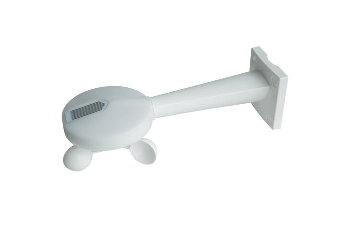 Meteostanica Air