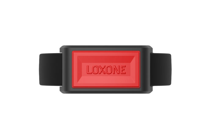Wrist Button Air