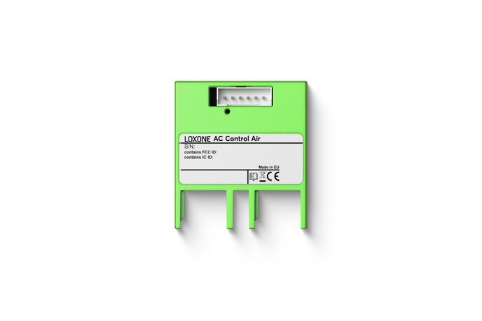 AC Control Air for Panasonic