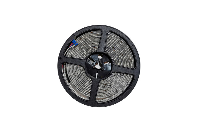 RGBW LED pásy 5m IP65 (odolné voči striekajúcej vode)