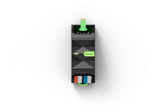 Modbus Extension