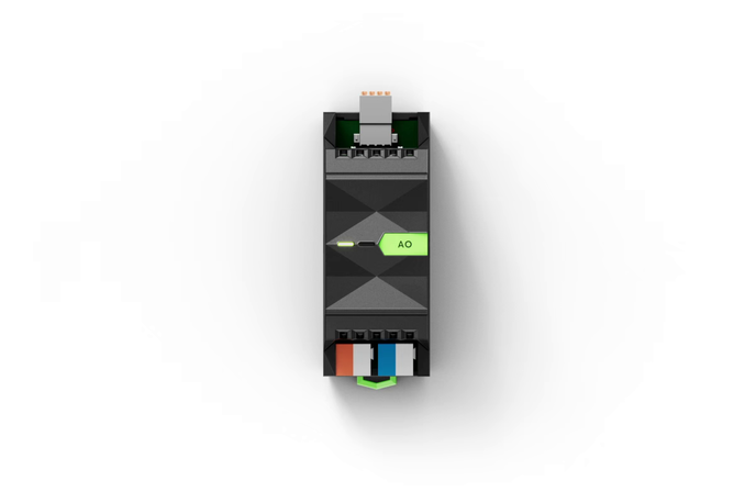 AO Extension
