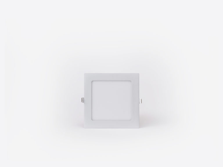 Kama Lights® LED panel 24V Dual White LP120S 6W Barva: Bílá