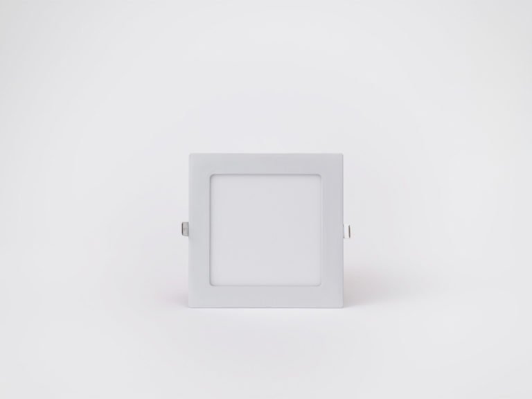 Kama Lights® LED panel 24V Dual White LP170S 12W Barva: Bílá