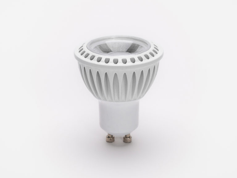 Kama Lights® Žárovka GU10 24V 3000K