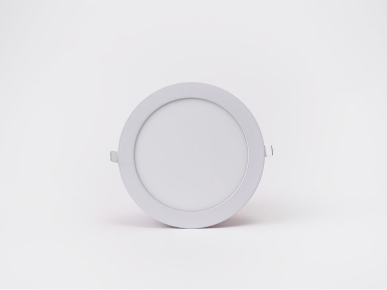 Kama Lights® LED panel 24V Dual White LP225R 18W Barva: Bílá