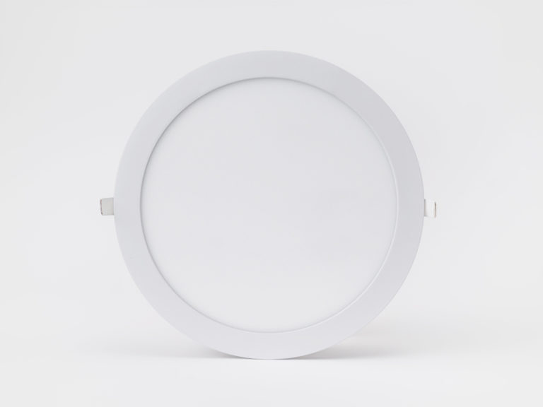 Kama Lights® LED panel 24V Dual White LP300R 24W Barva: Bílá