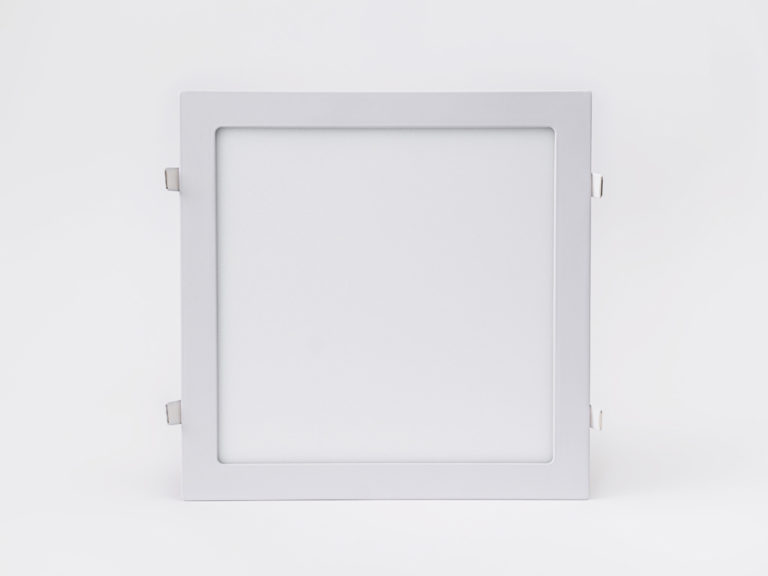 Kama Lights® LED panel 24V Dual White LP300S 24W Barva: Bílá