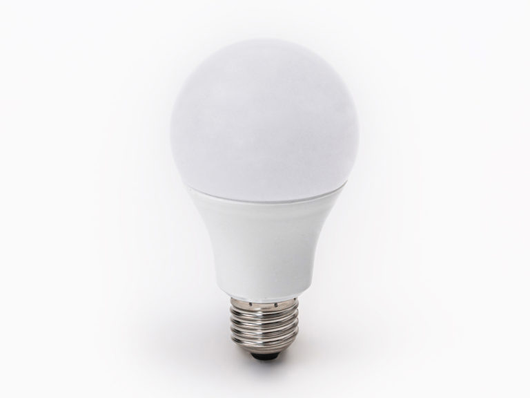 Kama Lights® Žárovka E27 24V A70 3000K