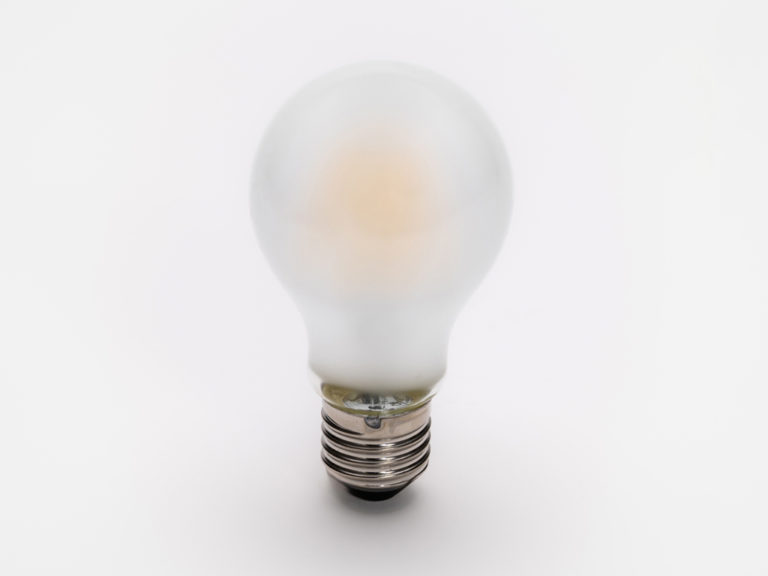Kama Lights® Žárovka E27 24V A60F 4000K