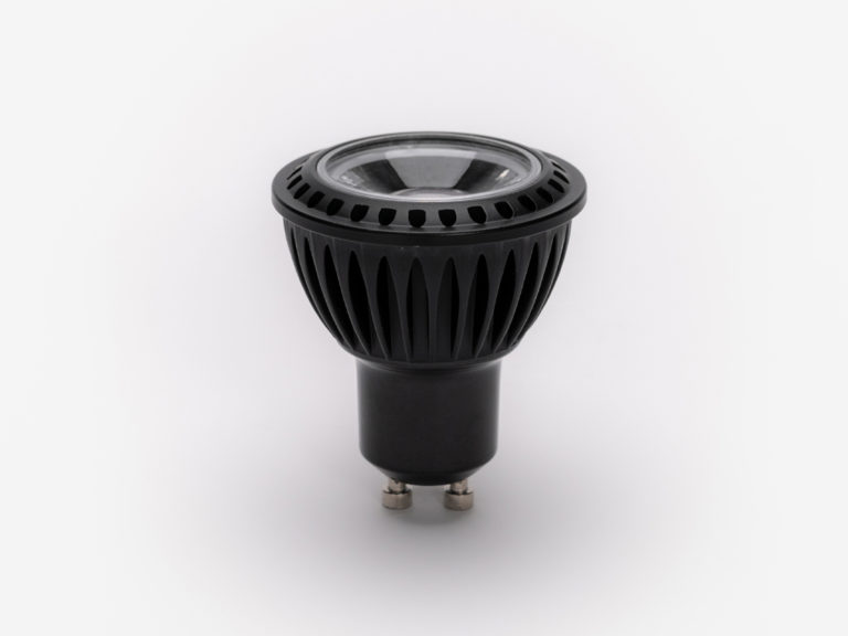Kama Lights® Žárovka GU10 24V 4000K