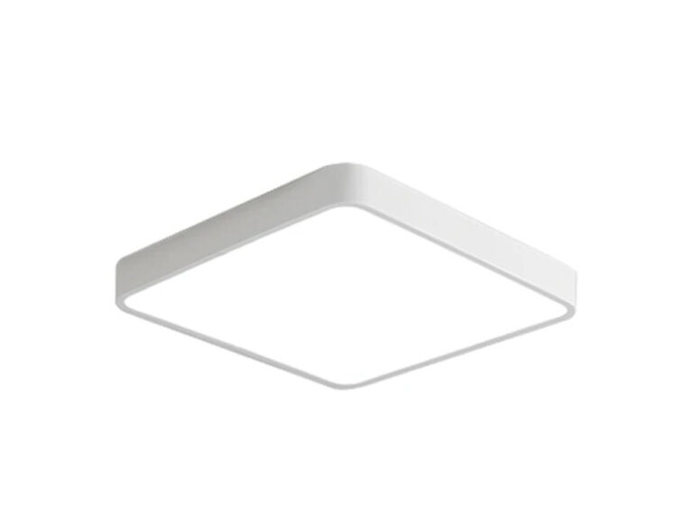 Kama Lights® Stropní svítidlo 24V Dual White S300 24W Barva: Bílá