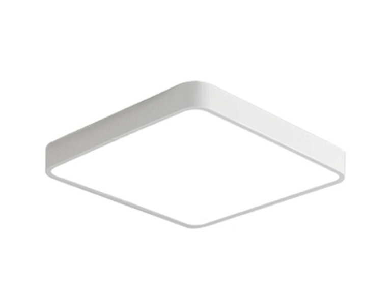 Kama Lights® Stropní svítidlo 24V Dual White S400 40W Barva: Bílá