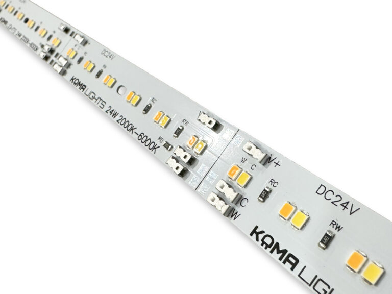 Kama Lights® LED modul L1000 24V Dual White 12W