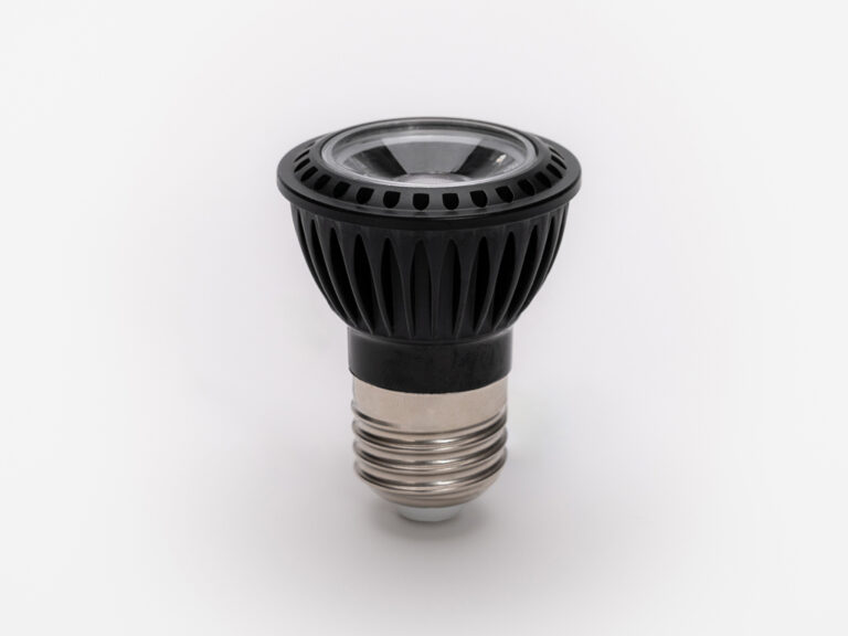 Kama Lights® Žárovka bez modrého světla E27 24V 1200K
