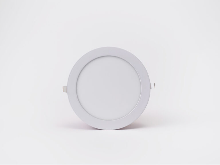 Kama Lights® LED panel 24V 4000K LP225R 18W