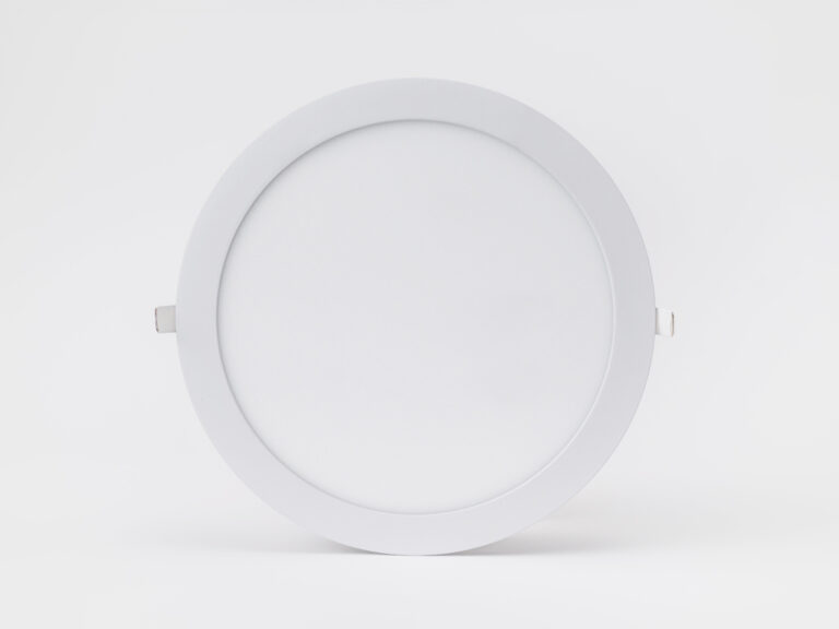 Kama Lights® LED panel 24V 4000K LP300R 24W