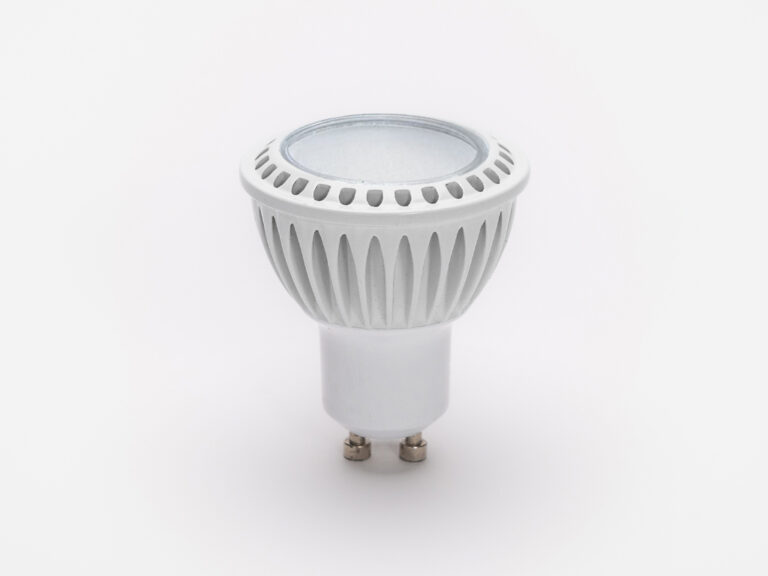 Kama Lights® Žárovka GU10 24V 120D 4000K