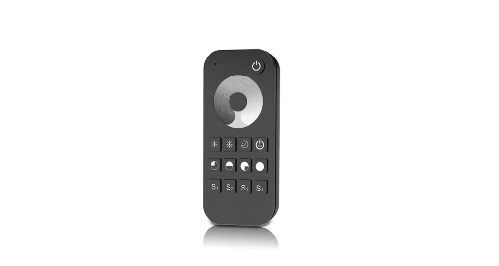 Skydance LED ovladač RF SC (1 zóna) - RT1