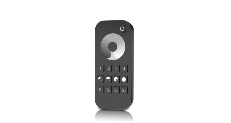 Skydance LED ovladač RF SC (4 zóny) - RT6