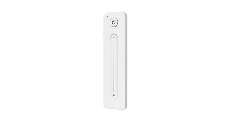 Skydance LED ovladač RF SC (1 zóna) - R11 Barva: Bílá