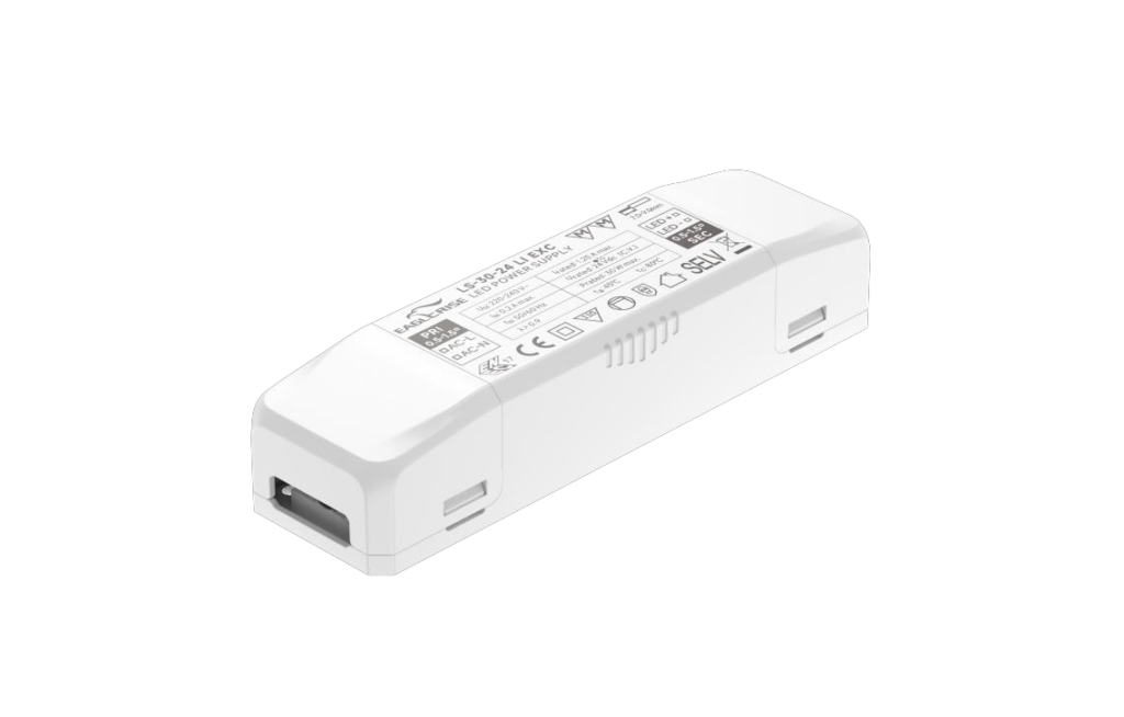 Eaglerise Napájecí zdroj pro LED 30W 24V