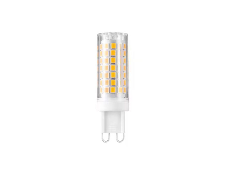 Kama Lights® Žárovka G9 24V 3000K