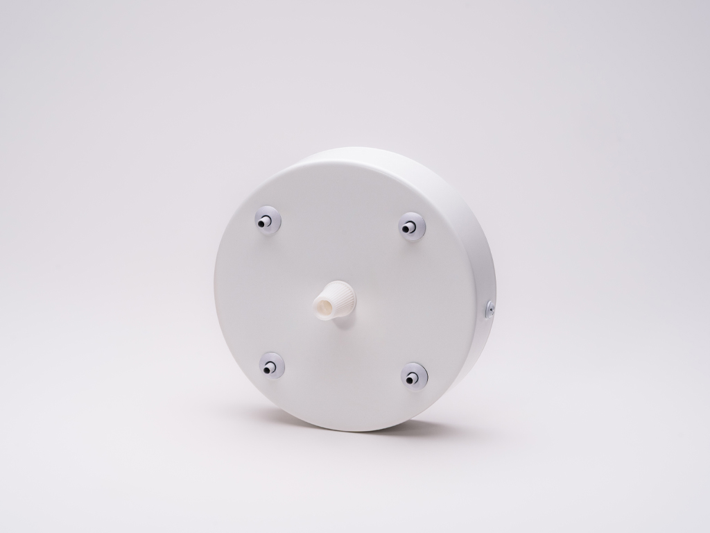 Kama Lights® Zavěšení stropního svítidla HG-4 Barva: Bílá
