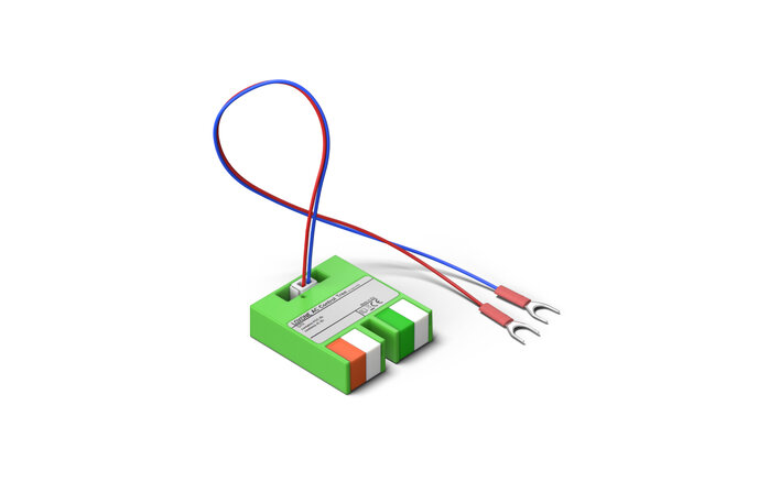 AC Control Tree for Daikin P1P2