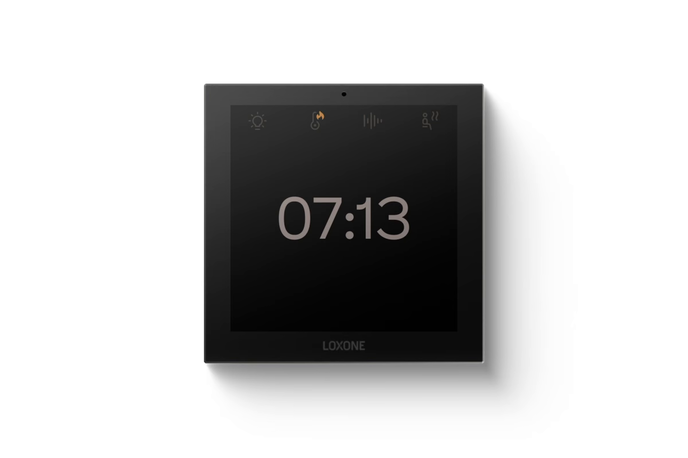Touch Pure Display Air